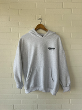 Load image into Gallery viewer, White Fox Sweatshirt Size Small
