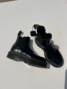 Dr Martens Boots Womens 8
