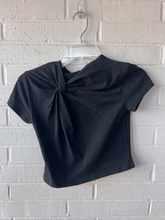 Load image into Gallery viewer, Lulu Lemon Athletic Top Size Small

