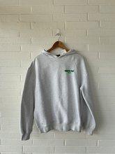 Load image into Gallery viewer, White Fox Sweatshirt Size Medium
