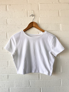 Wild Fable Short Sleeve Top Size Large