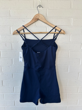 Load image into Gallery viewer, Pac Sun Womens Dresses Short Rompers Size Small
