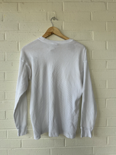 Load image into Gallery viewer, Tna Long Sleeve Top Extra Extra Small
