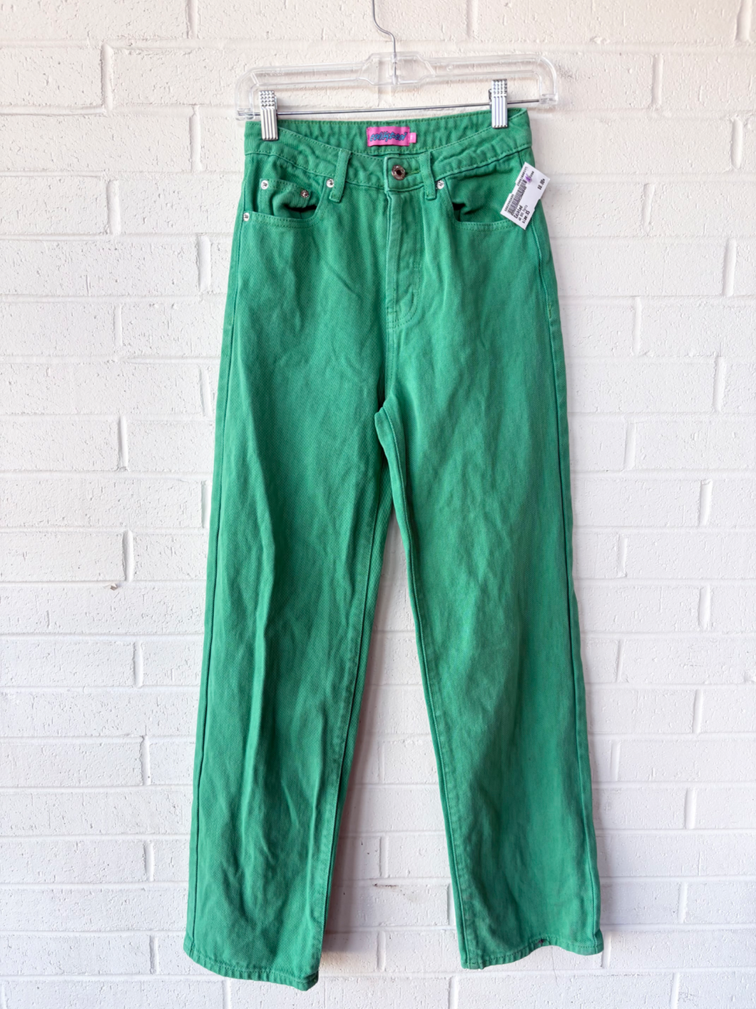 Edikted Pants Size Extra Small
