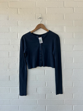 Load image into Gallery viewer, Brandy Melville Long Sleeve Top Size Small
