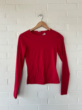 Load image into Gallery viewer, Garage Long Sleeve T-Shirt Size Medium
