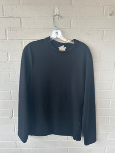 Lulu Lemon Athletic Top Size Large