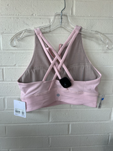 Load image into Gallery viewer, Lulu Lemon Sports Bra Size Medium
