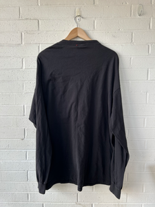 Adidas Long Sleeve Top Size Extra Large