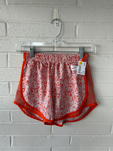 Nike Athletic Shorts Size Extra Small