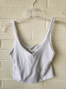 Gilley Hicks Athletic Top Size Small
