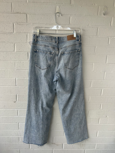 Bke Denim Size 3/4 (27)