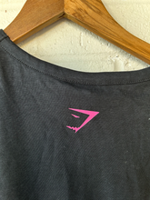 Load image into Gallery viewer, Gym Shark T-Shirt Size Extra Small
