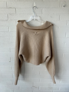 Princess Polly Sweater Size Extra Small