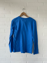 Load image into Gallery viewer, Nfl Long Sleeve T-Shirt Size Small
