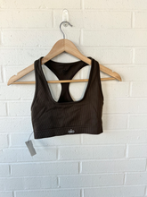 Load image into Gallery viewer, Alo Sports Bra Size Small
