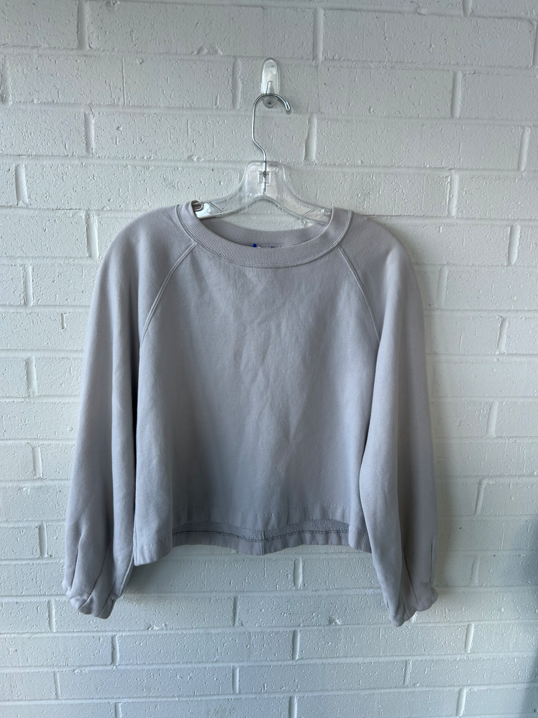 Abercrombie & Fitch Sweatshirt Size Extra Small