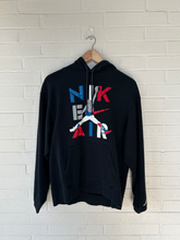 Load image into Gallery viewer, Jordan Sweatshirt Size Medium
