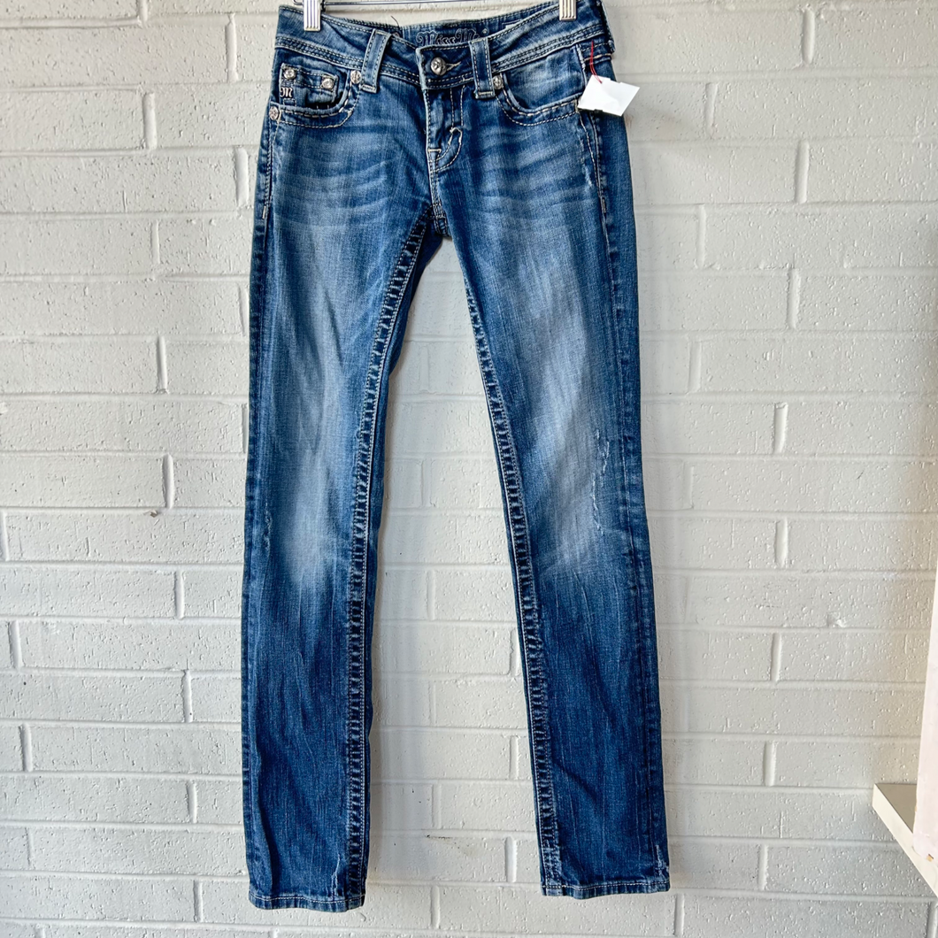 Miss Me Denim Size 1 (25)