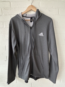 Adidas Sweatshirt Size Large