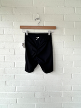 Load image into Gallery viewer, Gym Shark Athletic Shorts Size Small
