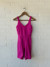 Load image into Gallery viewer, Lulu Lemon Womens Dresses Short Rompers Size 2
