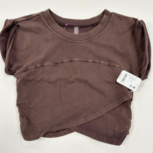 Load image into Gallery viewer, Free People T-Shirt Size Small
