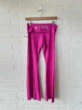Load image into Gallery viewer, Pink By Victoria's Secret Pants Size Small
