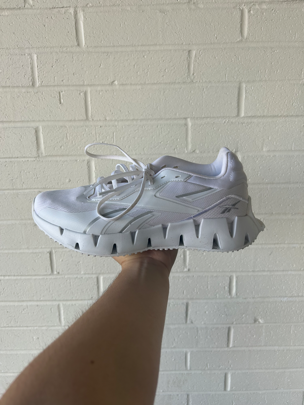 Reebok Womens Athletic Shoes Womens 8