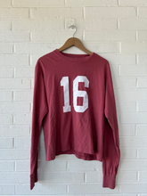 Load image into Gallery viewer, John Galt Long Sleeve Top Size Small
