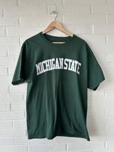 Load image into Gallery viewer, Champion Short Sleeve Top Size Large
