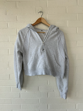 Load image into Gallery viewer, Lulu Lemon Athletic Jacket Size Extra Small
