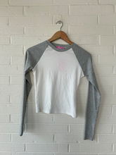 Load image into Gallery viewer, Edikted Long Sleeve Top Size Extra Small
