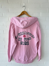 Load image into Gallery viewer, American Eagle Sweatshirt Size Medium
