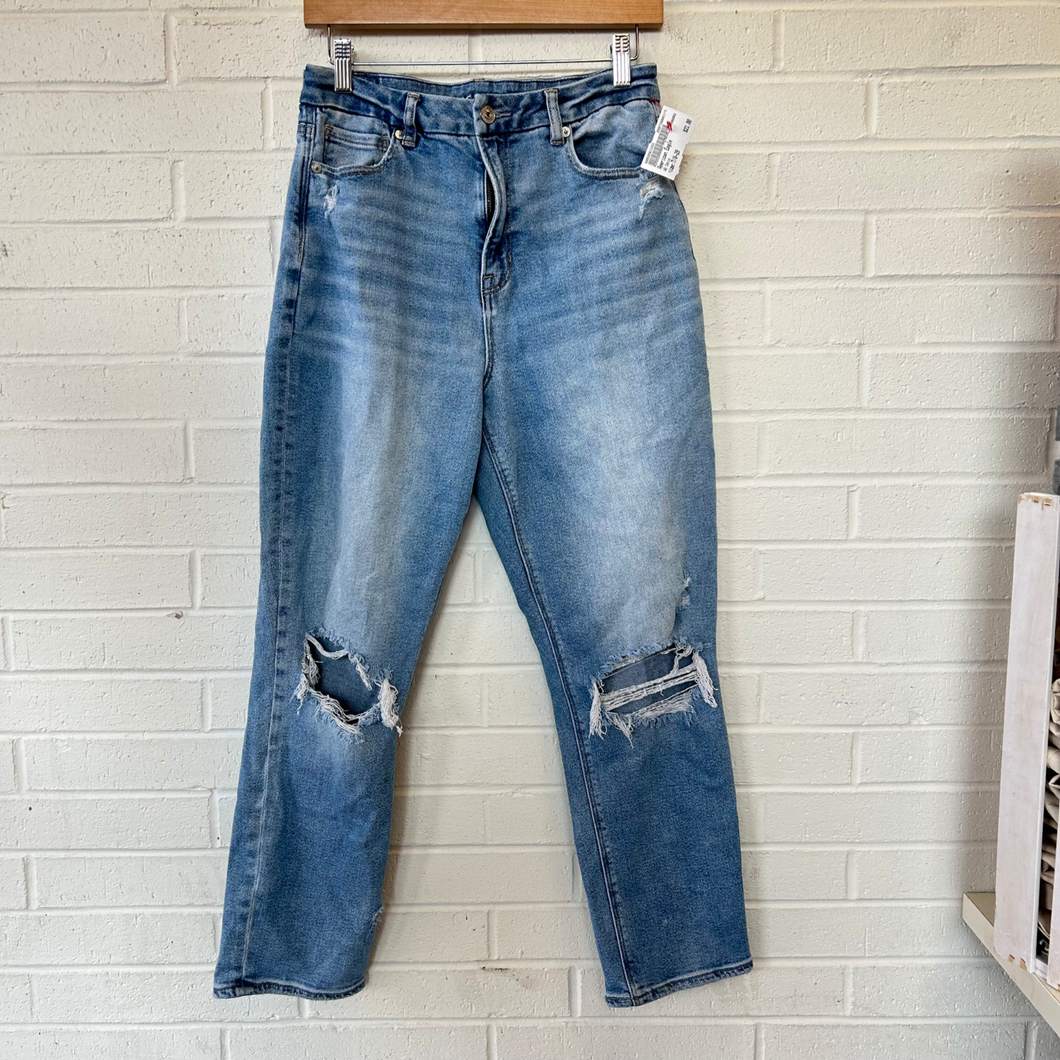 American Eagle Denim Size 7/8 (29)