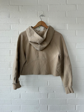 Load image into Gallery viewer, Lulu Lemon Sweatshirt Size Medium
