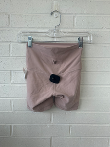 Tna Athletic Shorts Extra Extra Small