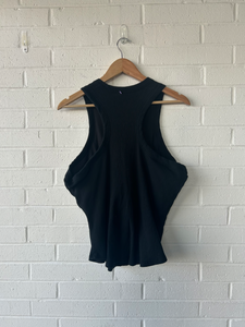 Fabletics Tank Top Size 4XL