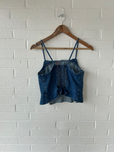 Load image into Gallery viewer, American Eagle Tank Top Size Small
