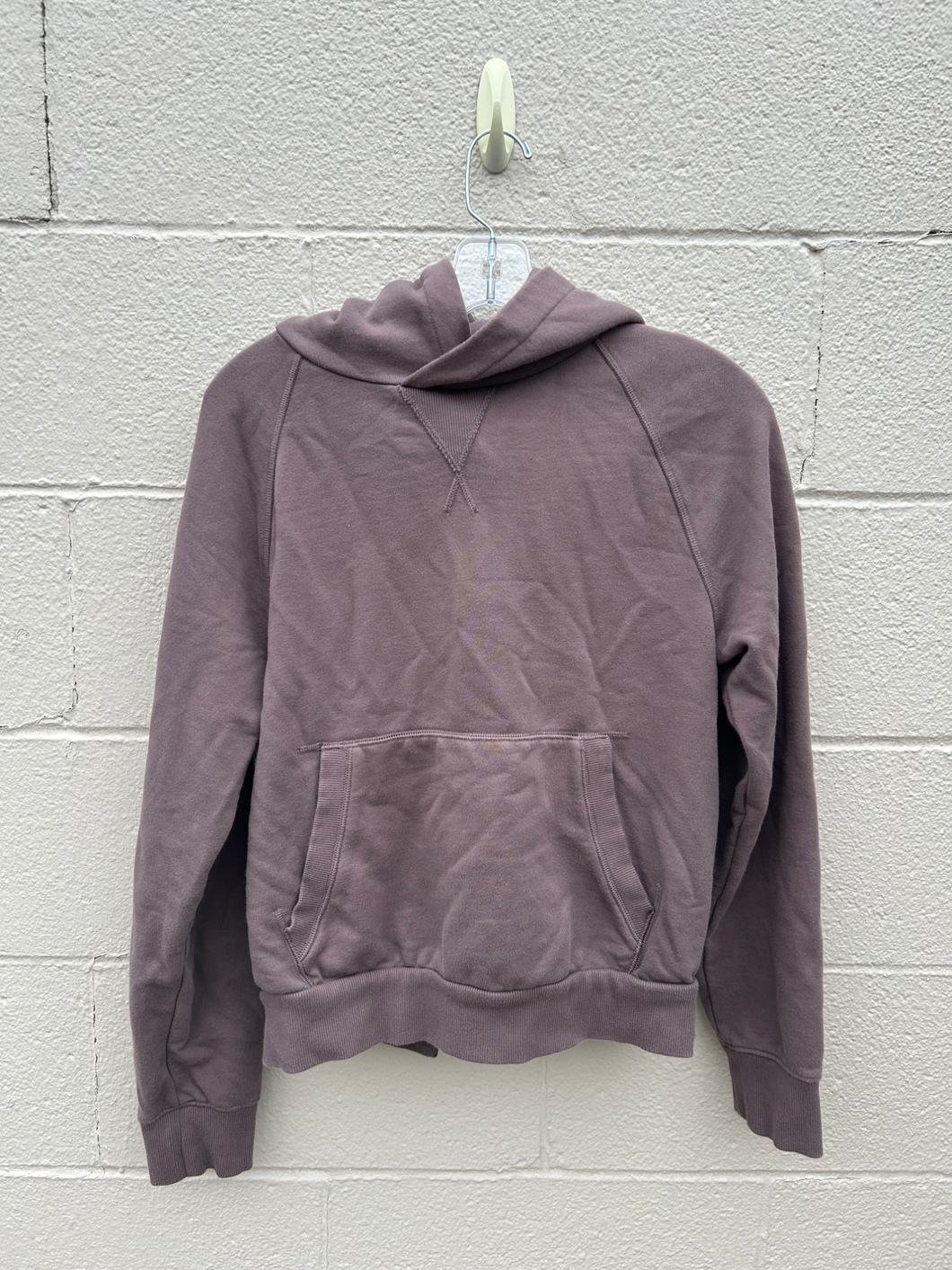 Athleta Sweatshirt Size Small