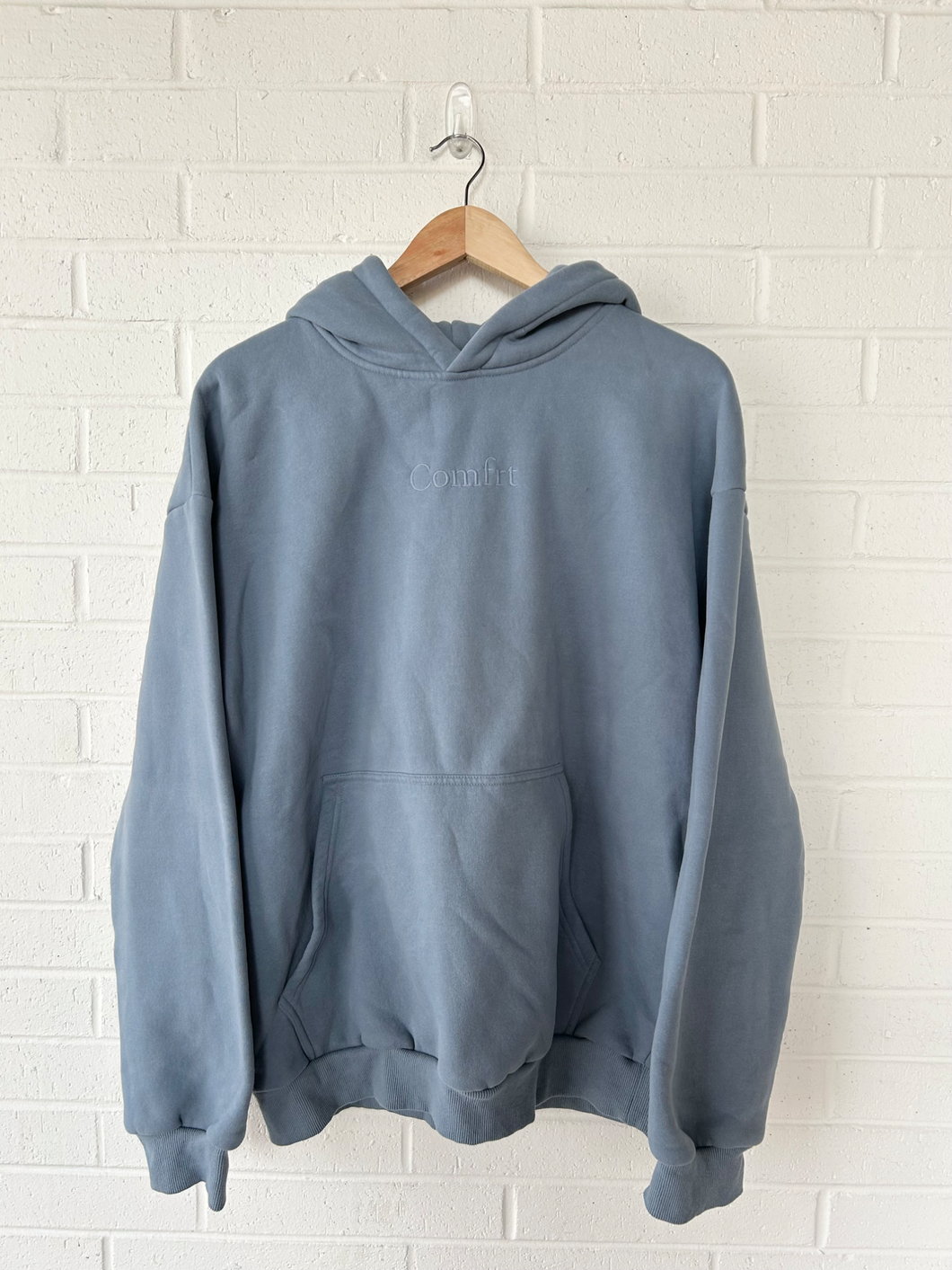 Sweatshirt Size Large