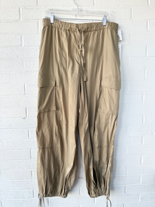 Lulu Lemon Athletic Pants Size Large
