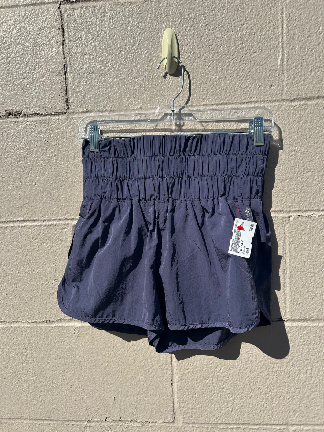 Free People Athletic Shorts Size Small