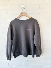 Load image into Gallery viewer, White Fox Sweatshirt Size Large
