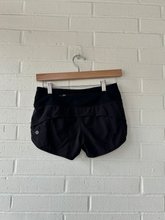 Load image into Gallery viewer, Lulu Lemon Athletic Shorts Size 2
