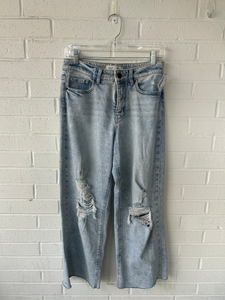 Bke Denim Size 3/4 (27)