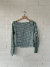Load image into Gallery viewer, Princess Polly Long Sleeve Top Size Small
