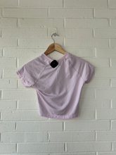 Load image into Gallery viewer, Lulu Lemon Athletic Top Size Extra Small
