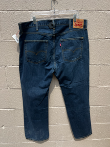 Levi Denim Size 40