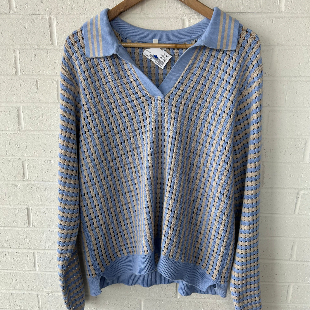Maurices Sweater Size Extra Large